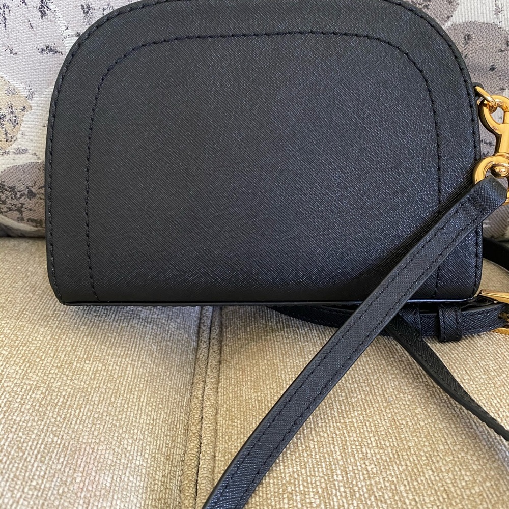 ‼️LAST ONE‼️MARC JACOBS Playback Leather Crossbody - Picture 3 of 6